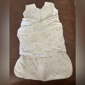 Halo SleepSack Swaddle-newborn